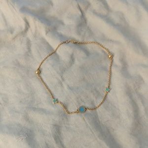 Marc Jacobs necklace